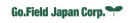株式会社ゴーフィールドジャパン