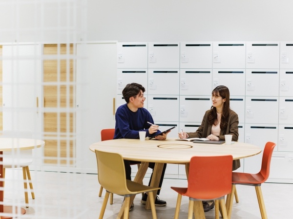 転職・求人情報イメージ1
