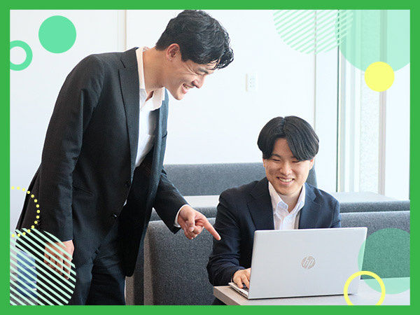 転職・求人情報イメージ2