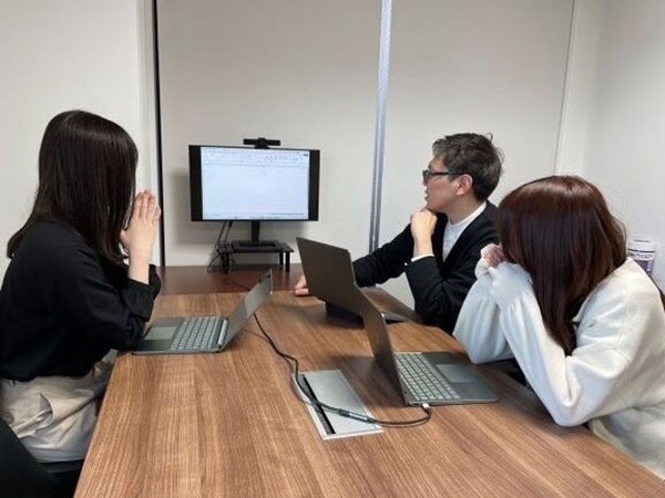 転職・求人情報イメージ1
