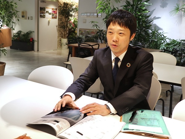 転職・求人情報イメージ1