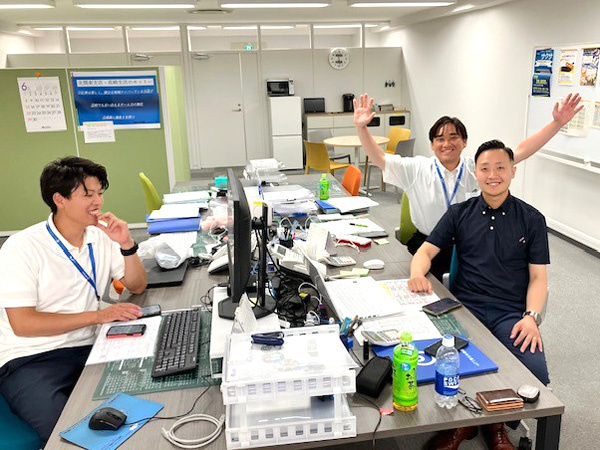 転職・求人情報イメージ1