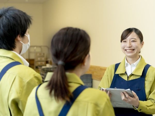 転職・求人情報イメージ2
