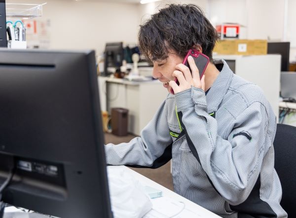 転職・求人情報イメージ1