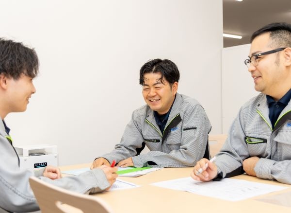 転職・求人情報イメージ2