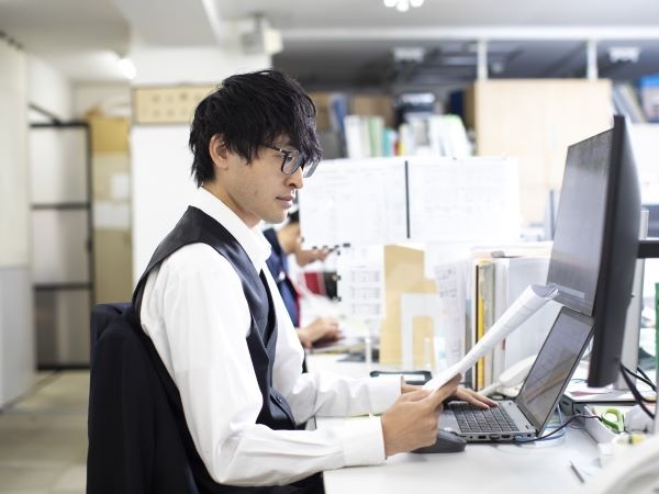 転職・求人情報イメージ1