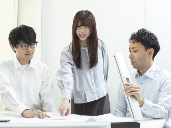 転職・求人情報イメージ2