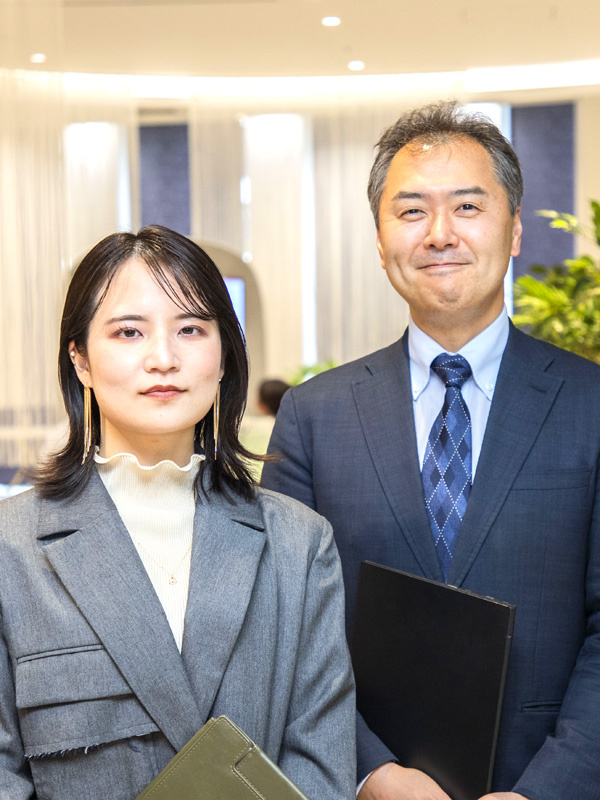 技術系総合職(建築・工事監理)◆福利厚生充実/年休120日以上/高定着率98.7%/残業月20h程度イメージ1