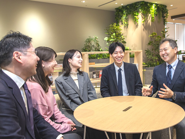 転職・求人情報イメージ1