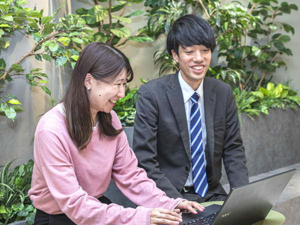 転職・求人情報イメージ2