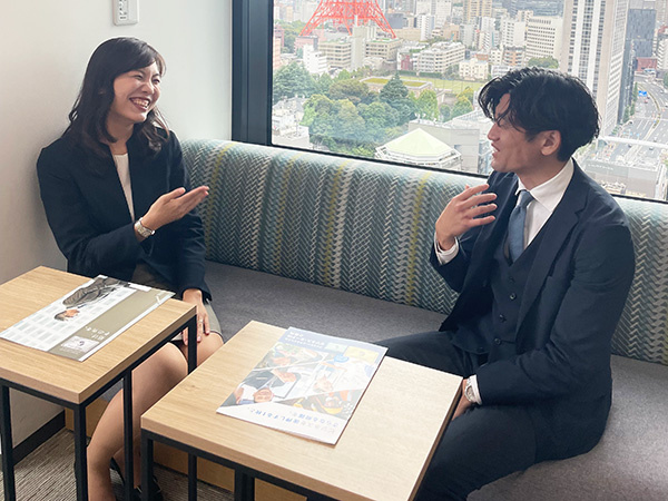 転職・求人情報イメージ1