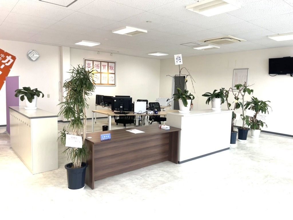 転職・求人情報イメージ1