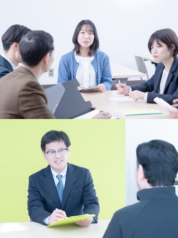 相談支援員（生活困窮者を支える）◆基本土日祝休み／夜勤なし／残業月10h以下／家族・住宅手当ありイメージ1
