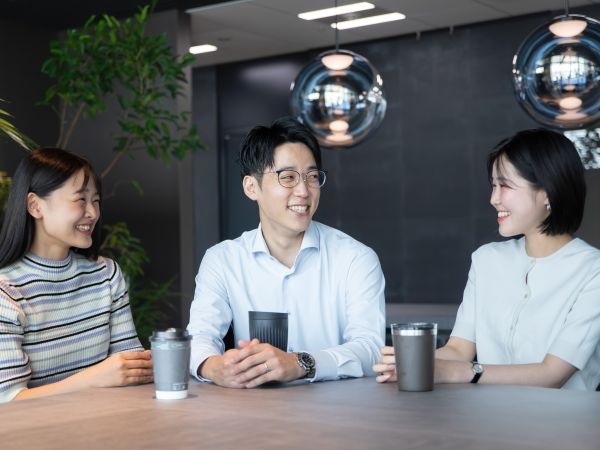 転職・求人情報イメージ1