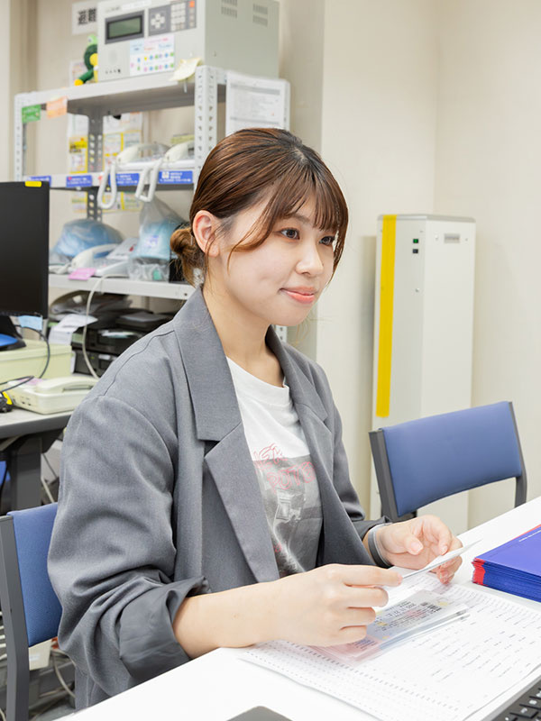 チケット販売の戦略プランナー(未経験歓迎)◆スポーツイベントメイン/年休124日/フレックスタイム制イメージ1