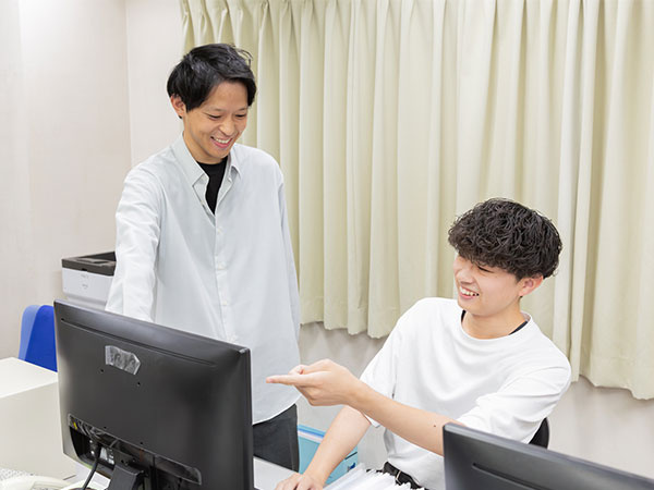 転職・求人情報イメージ2