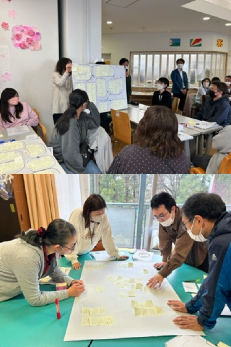 介護等支援スタッフ◆年休122日／昨年度賞与実績4.6ヶ月分／家族・住宅手当あり／資格取得支援ありイメージ1