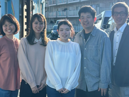 転職・求人情報イメージ1