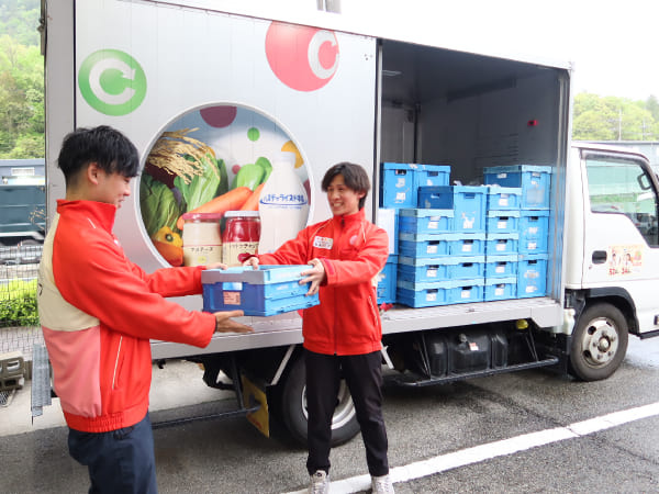 転職・求人情報イメージ2