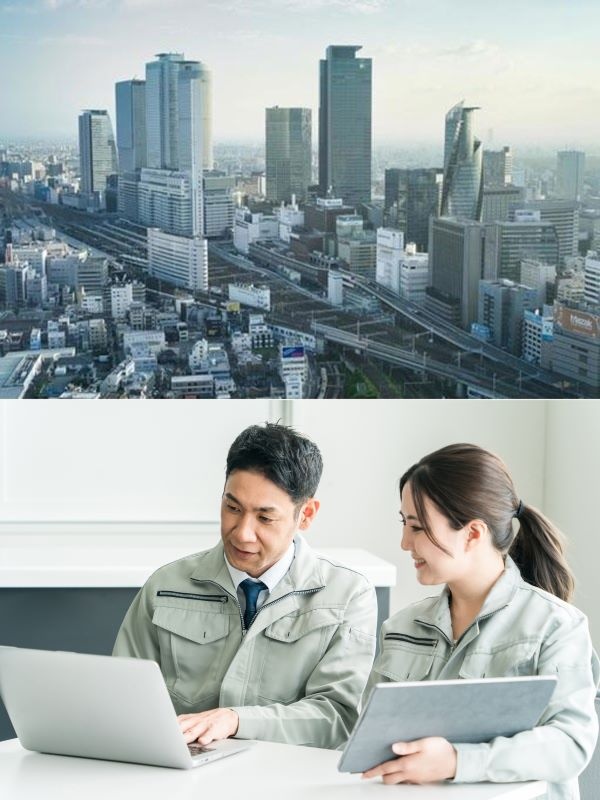 システムサポート（未経験歓迎）◆大手企業のプロジェクトが中心／残業ほぼなし／年休125日／賞与年2回イメージ1