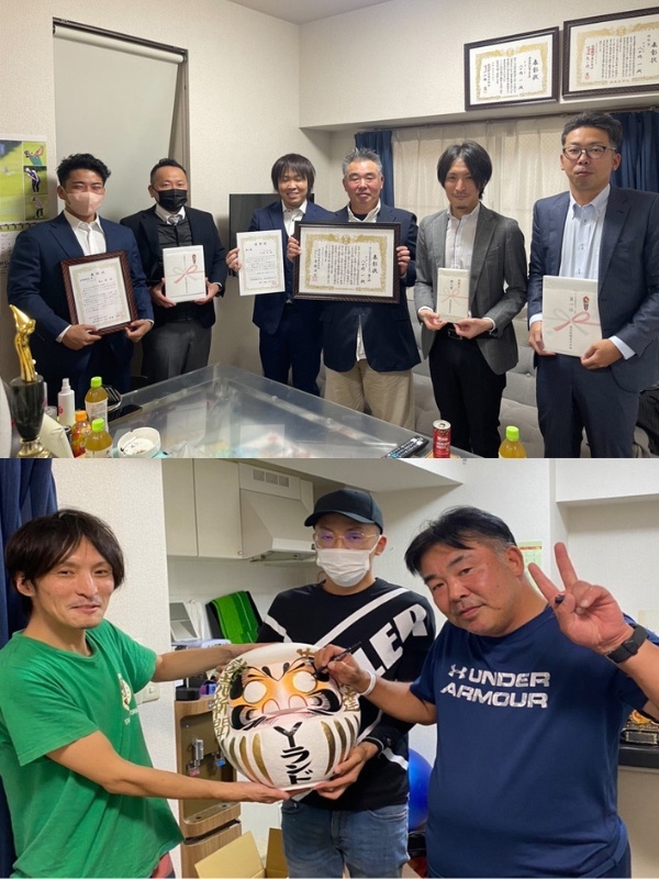読売新聞の営業（未経験歓迎）◆平均月収100万円／家具付きの寮を完備・寮費無料／勤務時間自由イメージ1