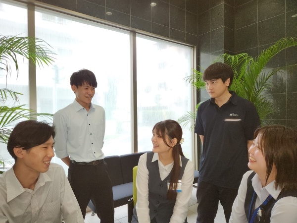 転職・求人情報イメージ1
