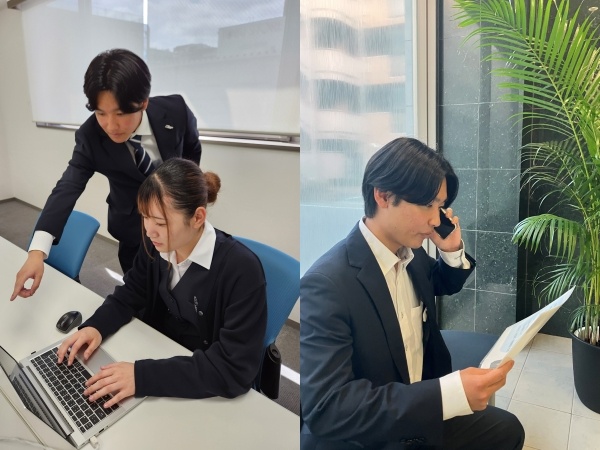 転職・求人情報イメージ2
