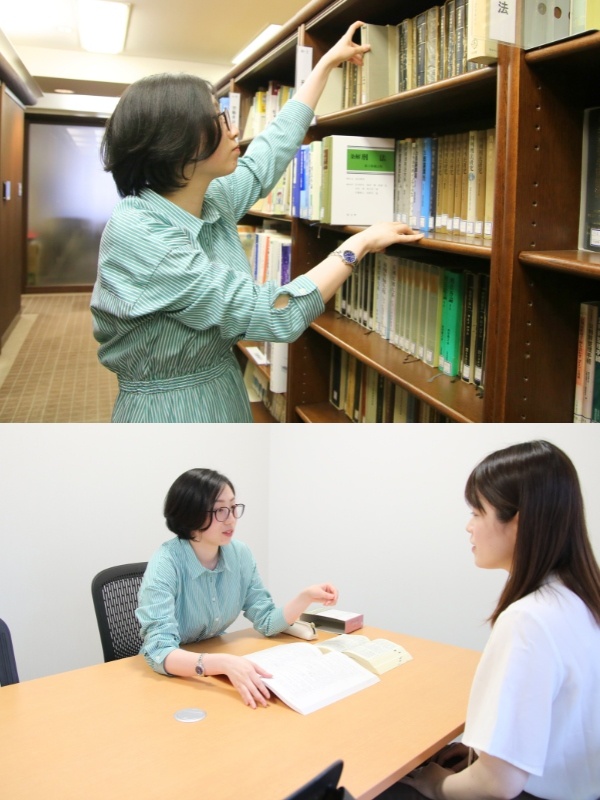 事務スタッフ（ITサポート経験者歓迎）◆年休125／残業10h程度／賞与昨年度実績3～5ヶ月イメージ1