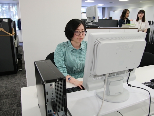 転職・求人情報イメージ1