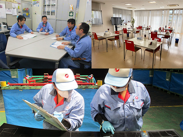 転職・求人情報イメージ1
