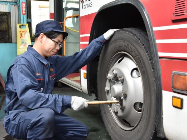 転職・求人情報イメージ1