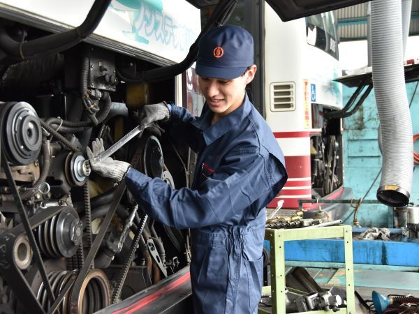 転職・求人情報イメージ2