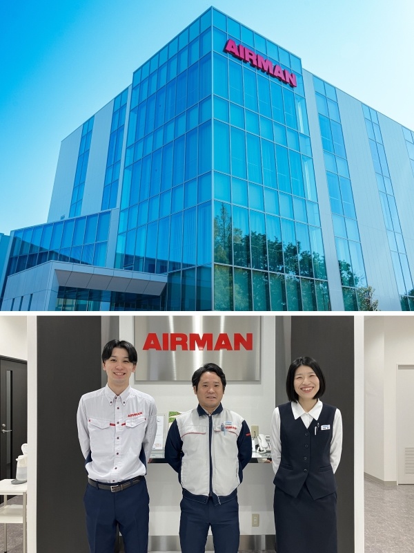 社内SE◆年間休日125日／昨年度賞与6.4ヶ月分／定着率100％／東証プライム上場／創業87年イメージ1
