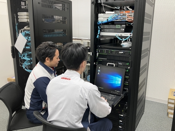 転職・求人情報イメージ1