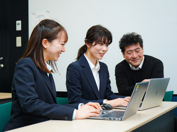 転職・求人情報イメージ2