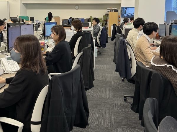 転職・求人情報イメージ2
