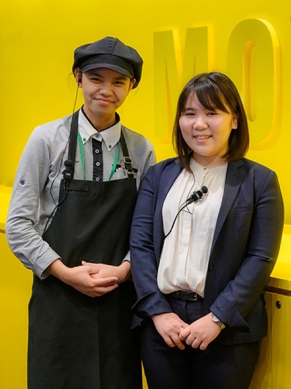 映画館の運営マネージャー（未経験歓迎）◆10名以上、積極採用／服装・髪色自由／転居費用補助等手当充実イメージ1