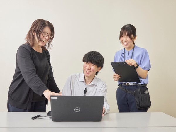 転職・求人情報イメージ1