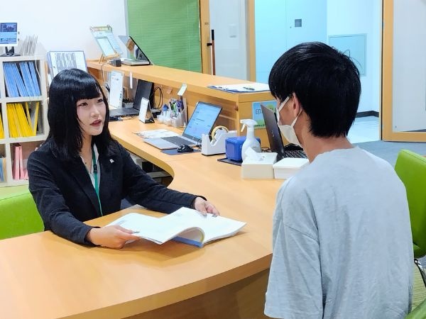 転職・求人情報イメージ1