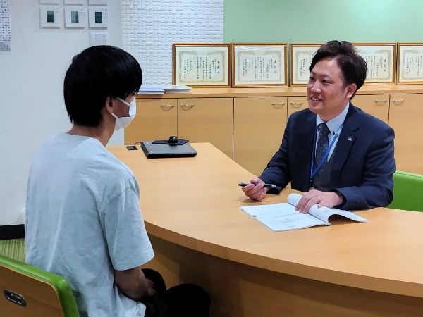 転職・求人情報イメージ2