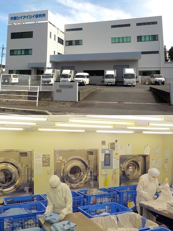 洗浄スタッフ◆半導体や医薬品を支える／土日休／転勤なし／三重勤務／社会人デビューも歓迎！イメージ1