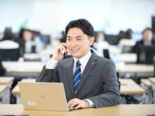 転職・求人情報イメージ2