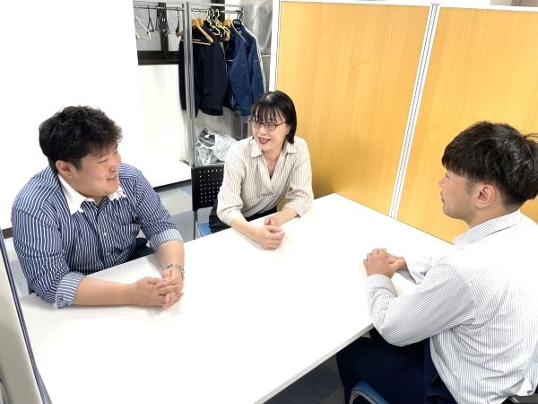 転職・求人情報イメージ2