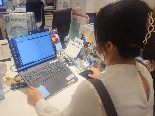 転職・求人情報イメージ2