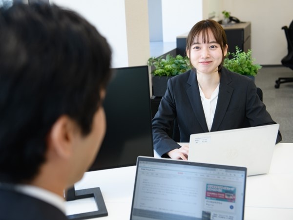 転職・求人情報イメージ1