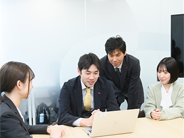 転職・求人情報イメージ2