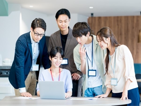 転職・求人情報イメージ1