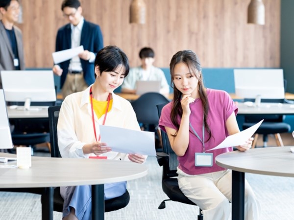 転職・求人情報イメージ2