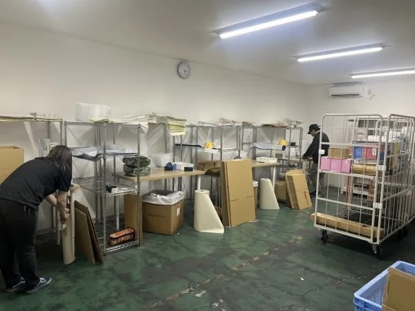 転職・求人情報イメージ1