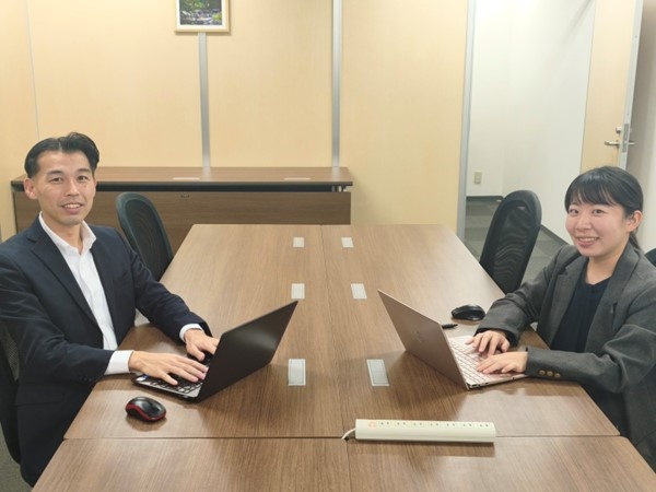 転職・求人情報イメージ1